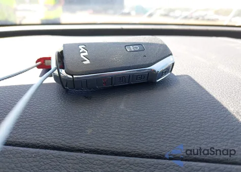 2023 Kia Sportage Sx z USA, uszkodzony, nr VIN 5XYK43AF1PG020599